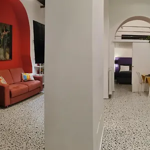  Apartamento Cityloft Leda Maison