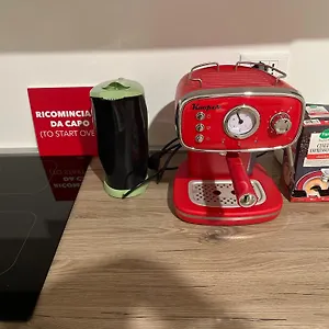  Apartamento Pandora