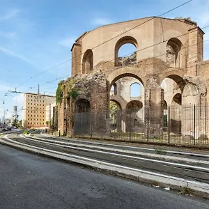  Apartamento Limehome Via Dei Reti