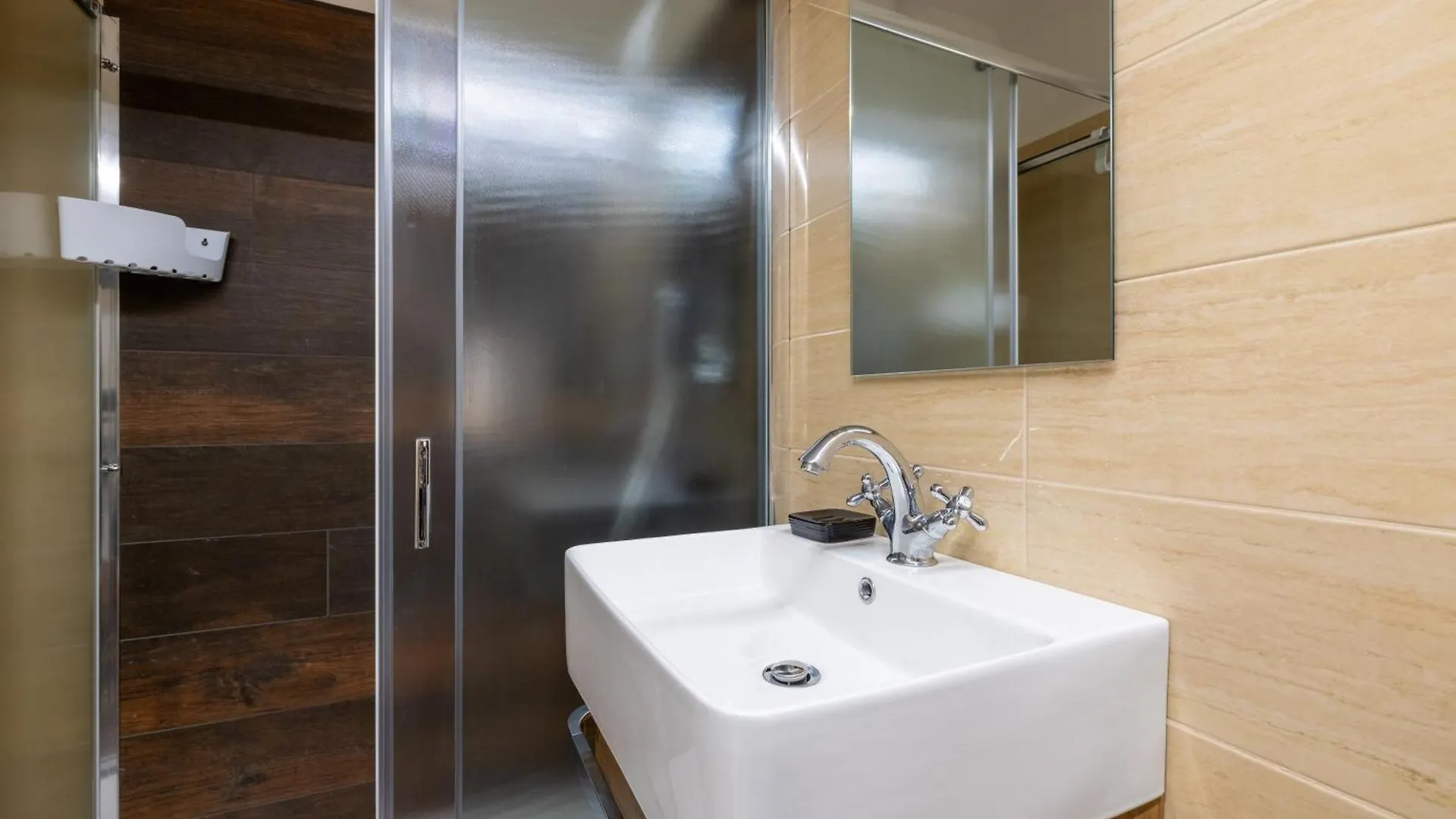 Woodstyle Apartment - Navona Roma