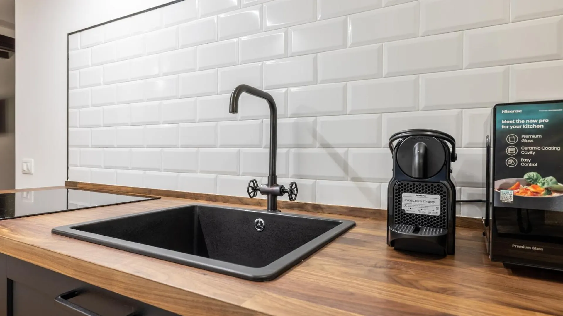 Woodstyle Apartment - Navona Roma 0*,  Italia