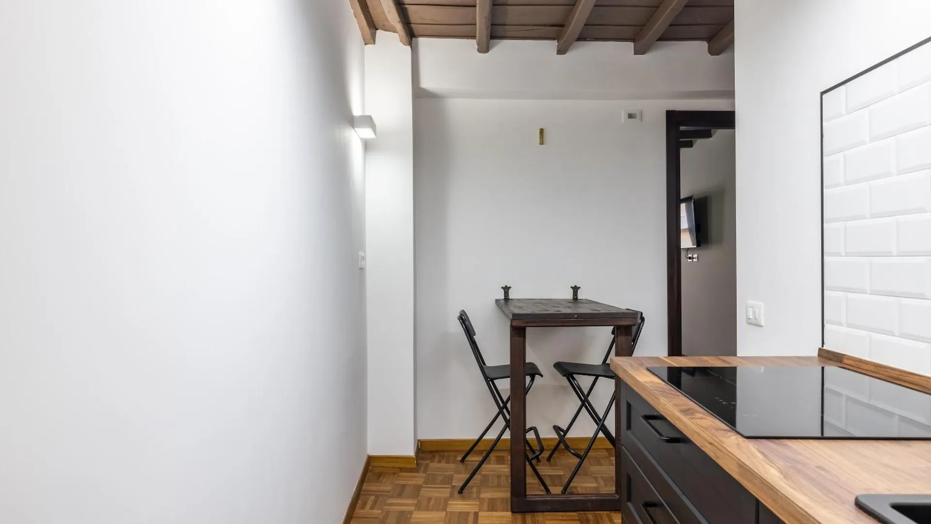 Woodstyle Apartment - Navona Roma